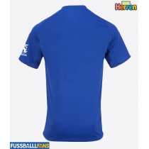 Leicester City Heimtrikot 2025-26 Kurzarm